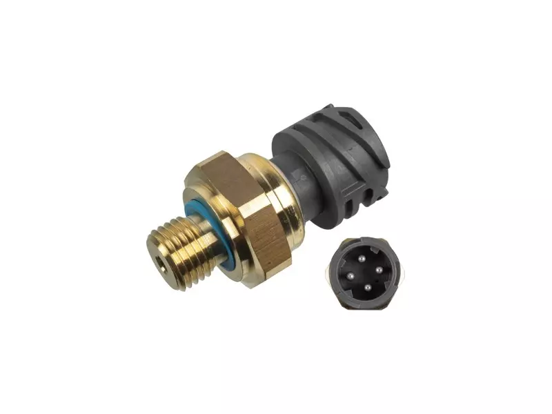 Oil Pressure Sensor 