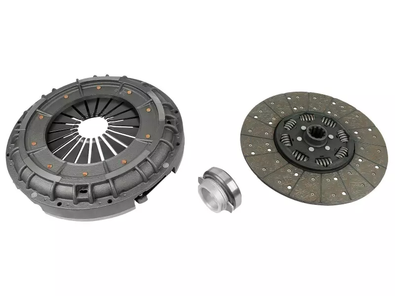Clutch kit 