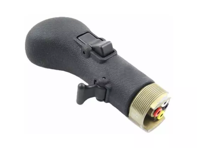 Gear shift knob