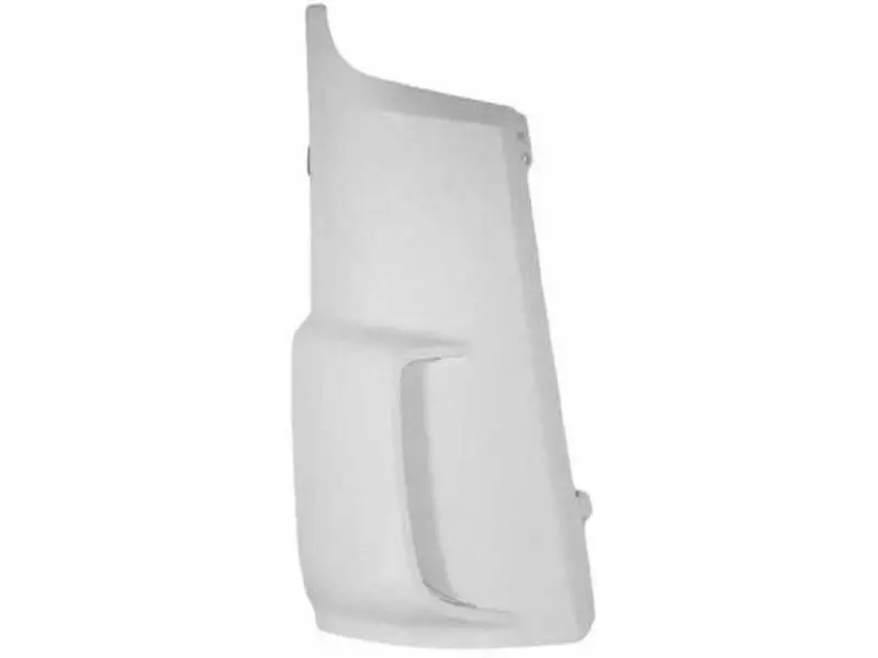 PANEL CORNER LH