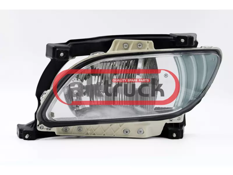 FOG LAMP LH