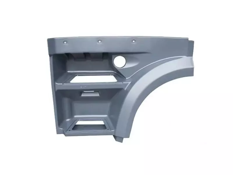 Cab Step Panel L
