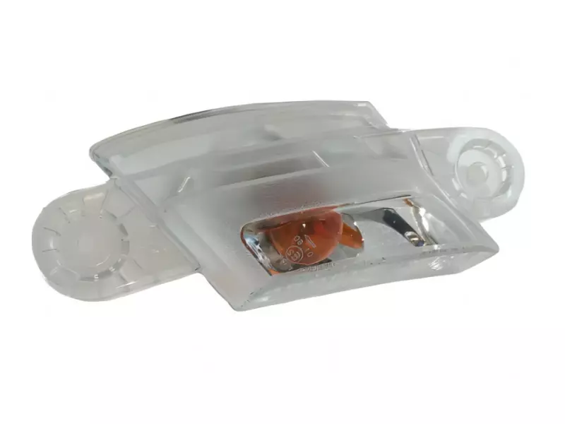 Turn signal lamp, left