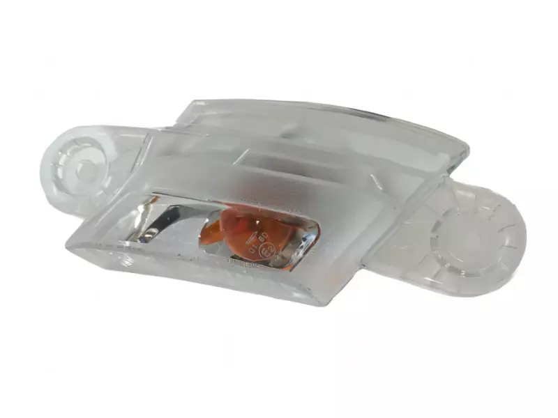 Turn signal lamp, right