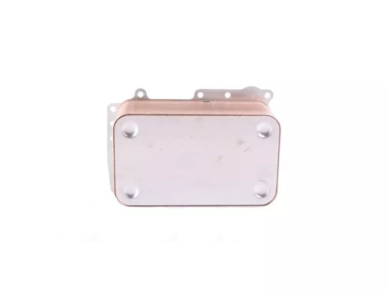 OIL COOLER