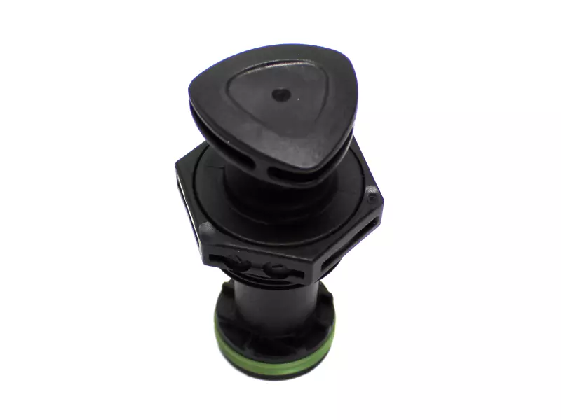FUEL HAND PUMP