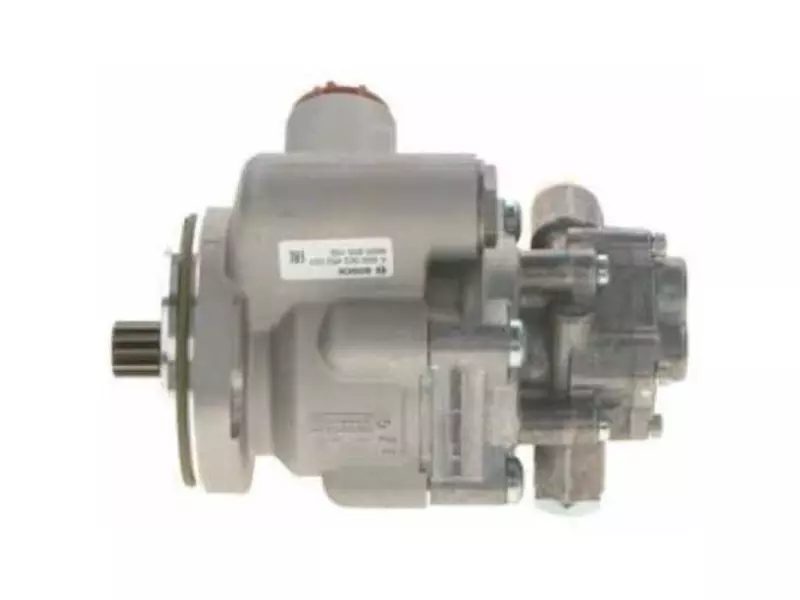 STEERING PUMP