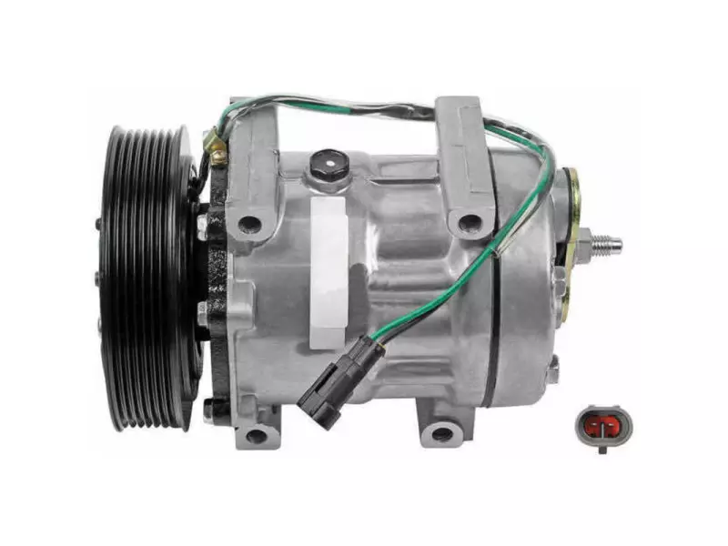 CLIMA COMPRESSOR