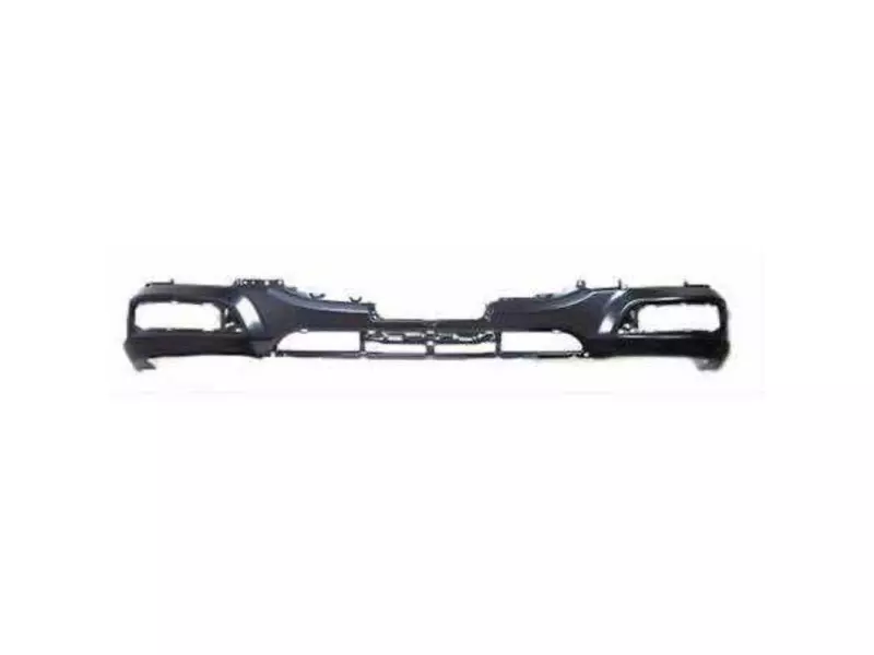 FRONT BUMPER XF6