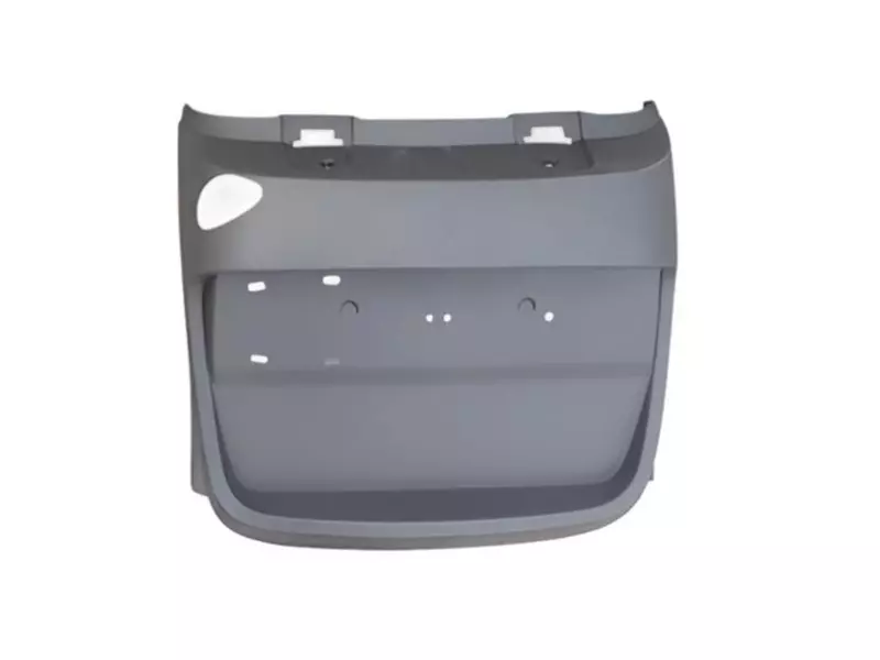 Mudguard, Rear L