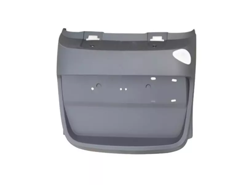 Mudguard, Rear R