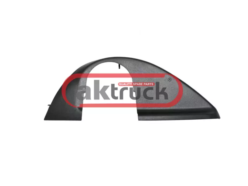 Cover, mirror arm, right