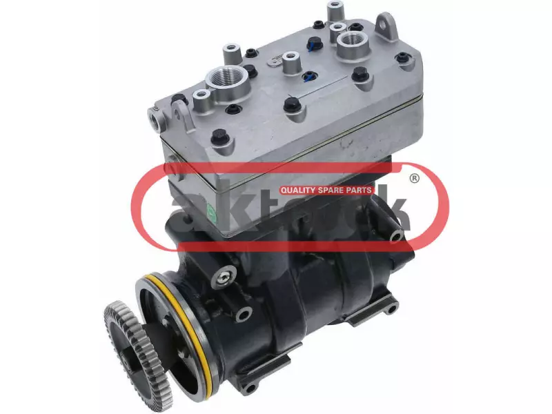 AIR COMPRESSOR E6