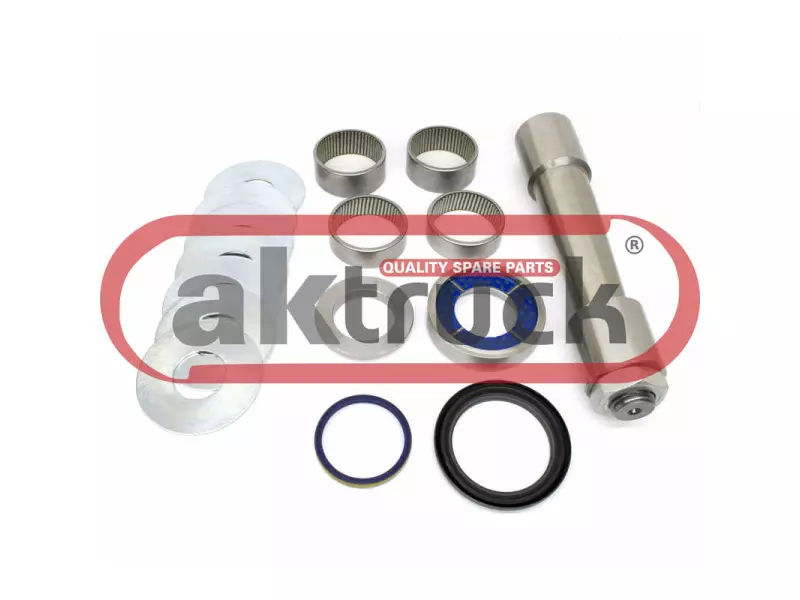 FRONT AXLE REPAIR KIT (SINGLE KIT)