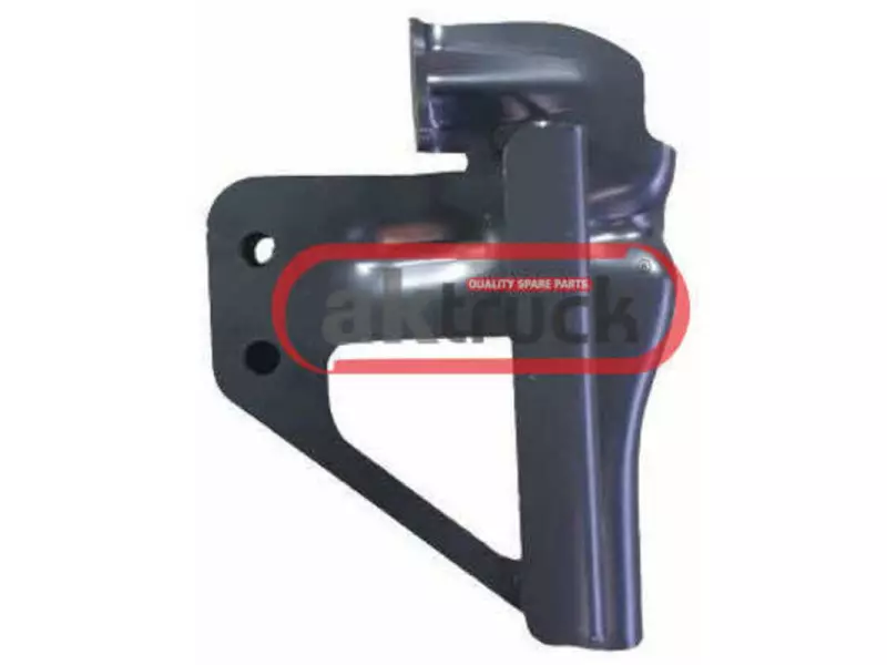 BUMPER BRACKET LEFT