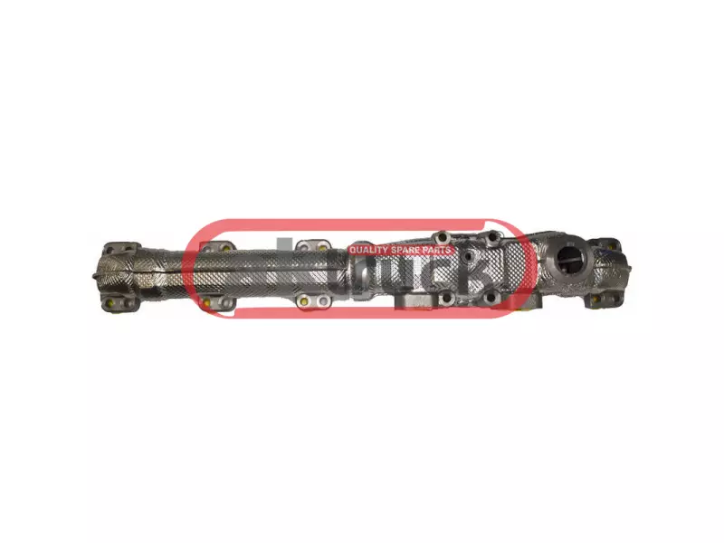 EXHAUST MANIFOLD