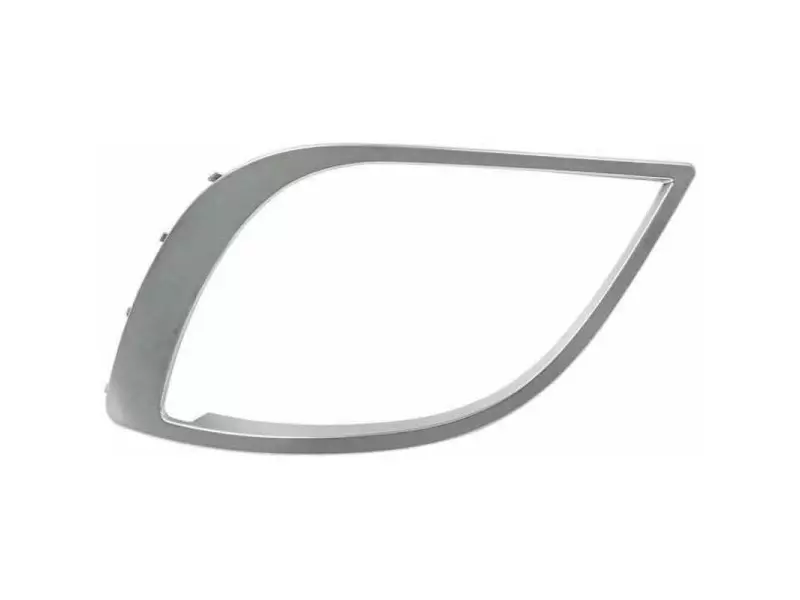 LAMP FRAME LEFT