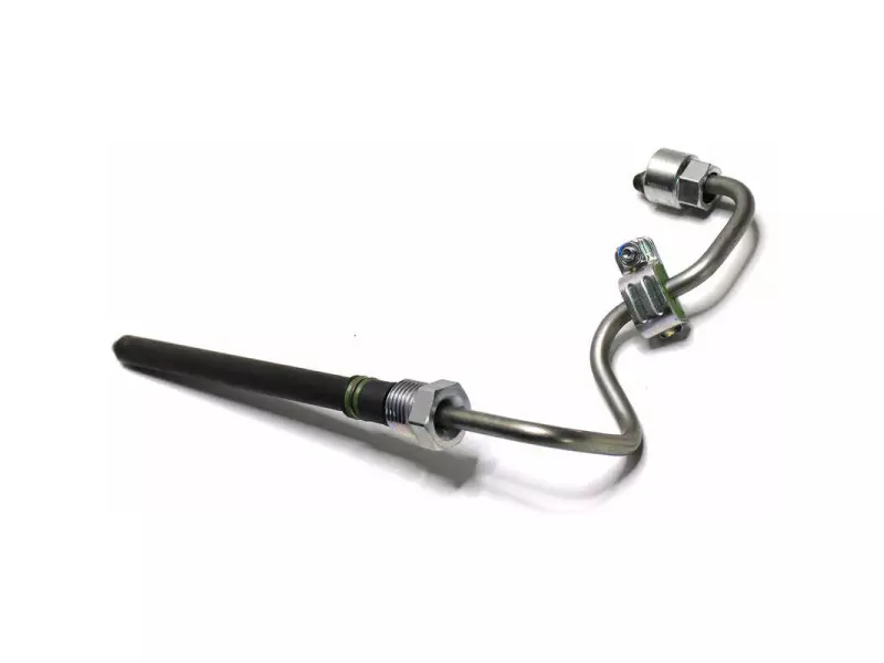 PIPE INJECTOR