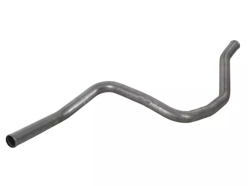 COOLANT RETURN PIPE