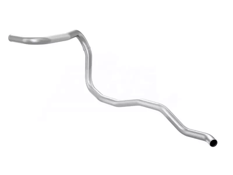 Coolant Return Pipe
