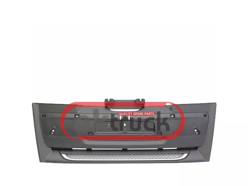 FRONT GRILLE UPPER