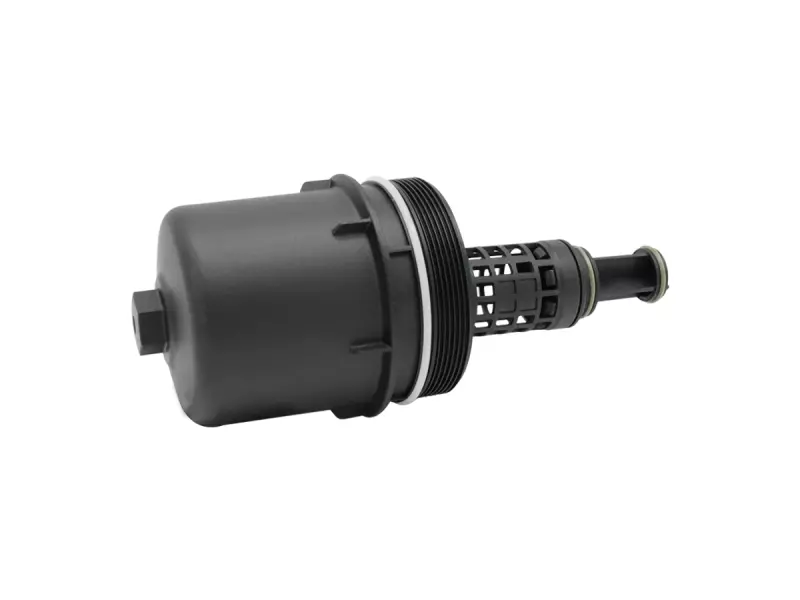OIL FILTER COOLER