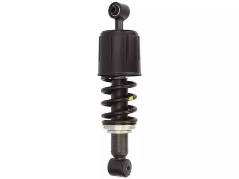 Cabin shock absorber, front 