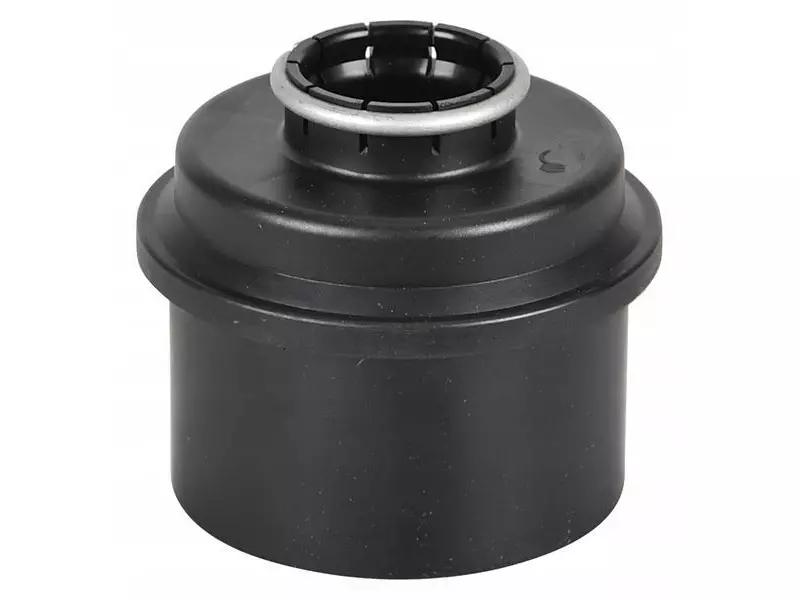 AIR DRYER SILENCER