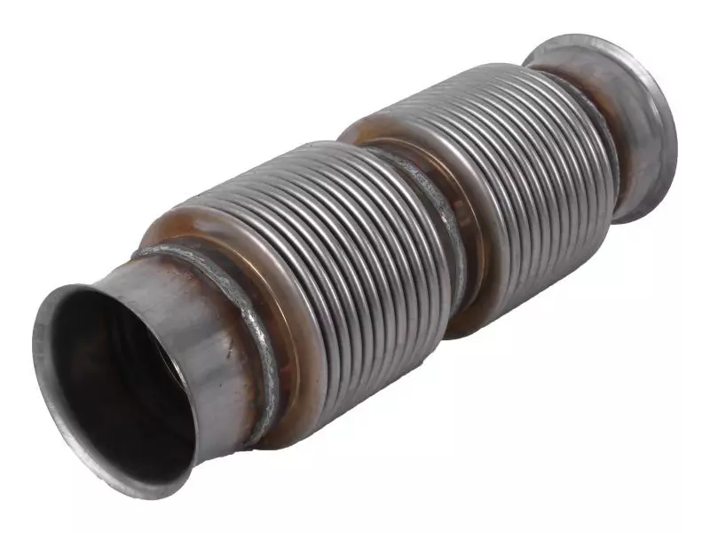 Front Exhaust Pipe