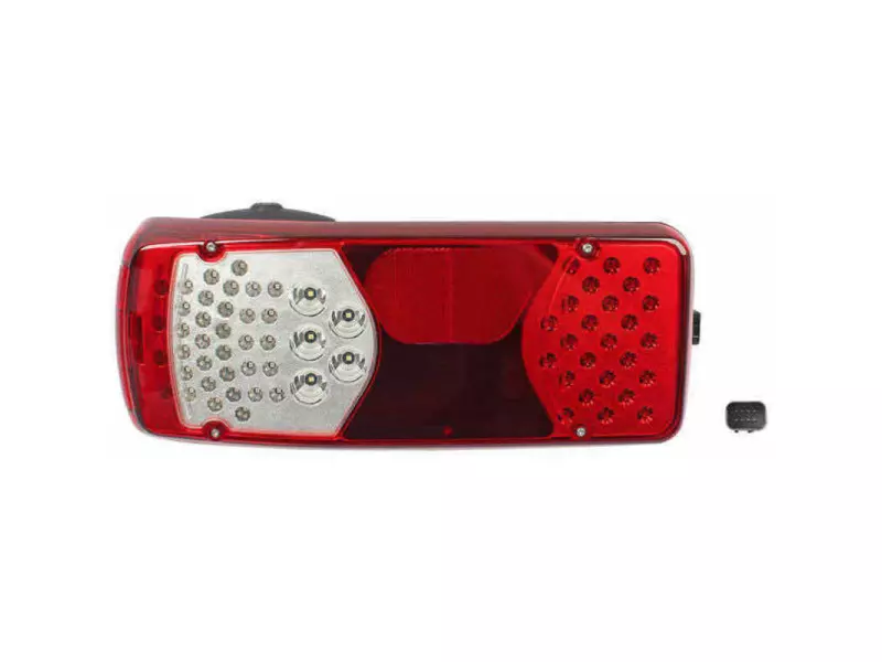 TAIL LAMP LEFT