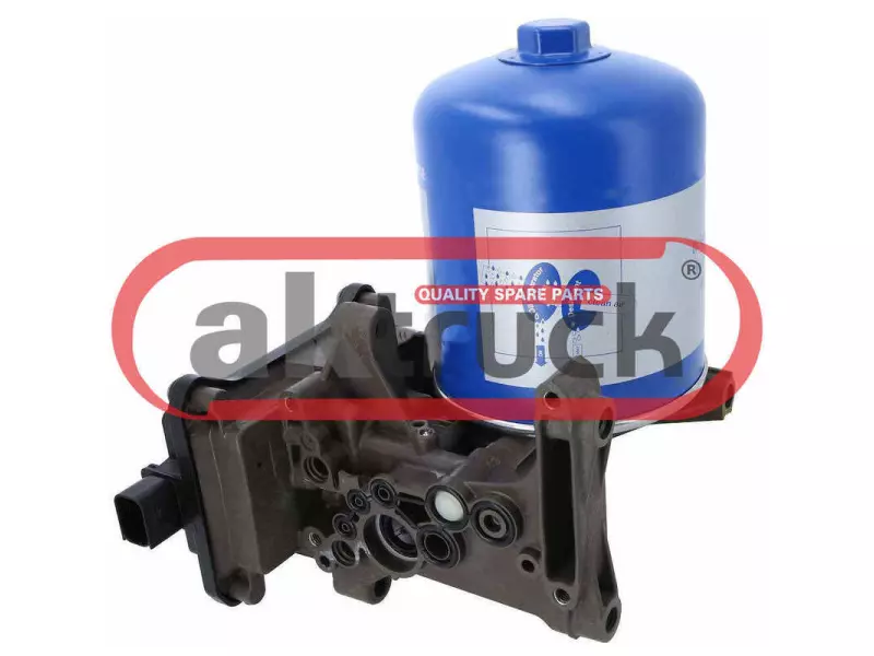 AIR DRYER ECA UNIT