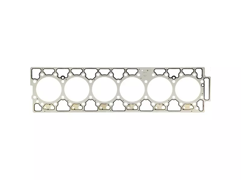 GASKET , CYLINDER HEAD 