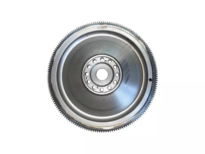 FLYWHEEL