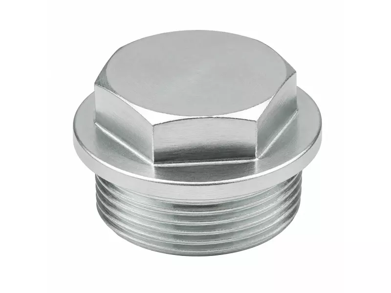 Screw Plug