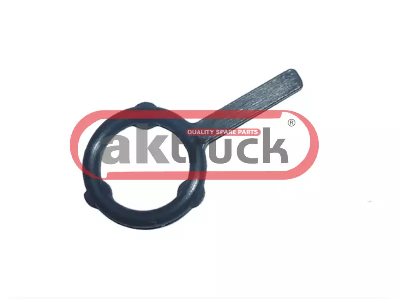 OIL FILTER GASKET