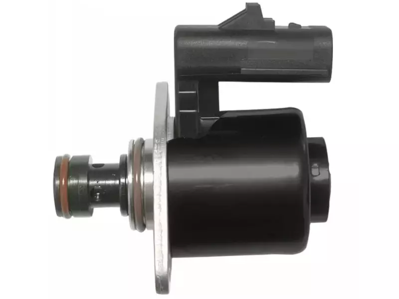 Fuel Control Valve