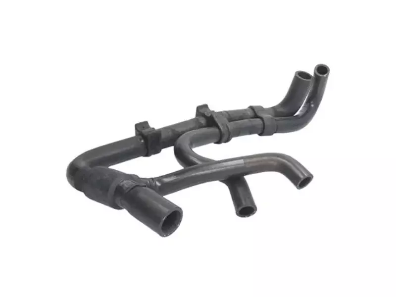 Hose, thermostat housing