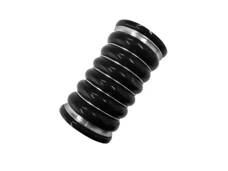 Charge air hose