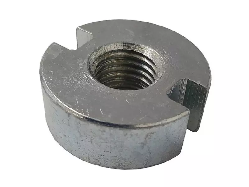 CAB REPAIR KIT NUT
