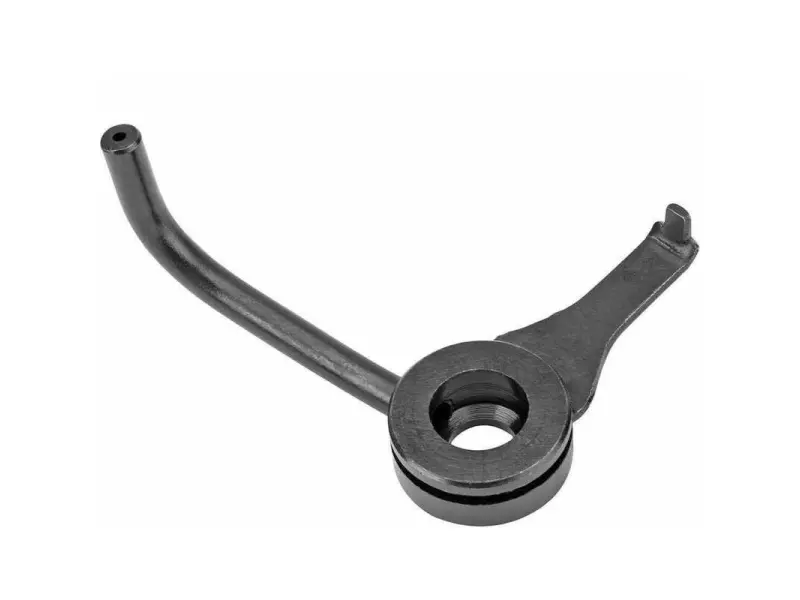 Oil nozzle