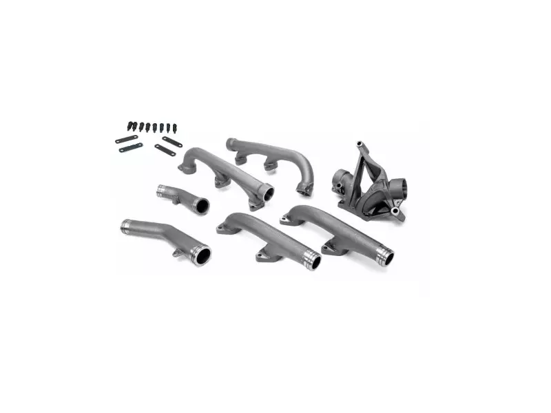 MANIFOLD KIT