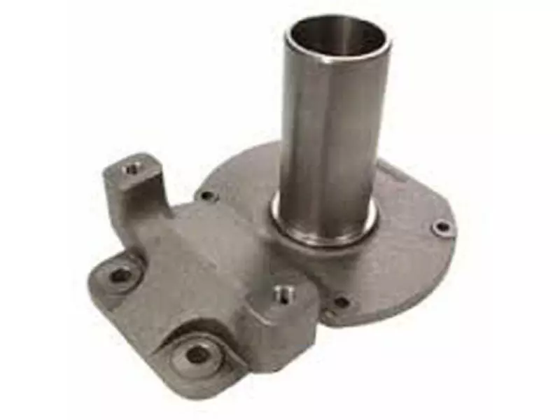 INPUT SHAFT COVER