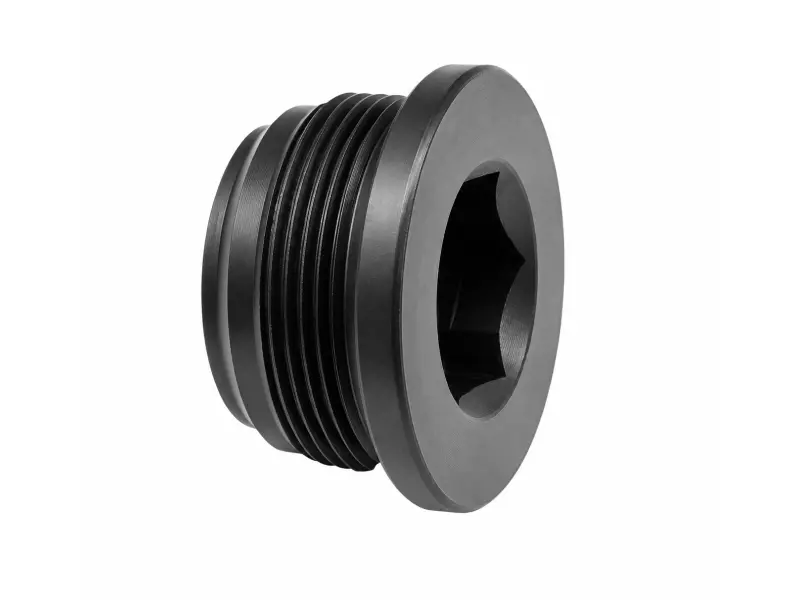 Rear Axle Housing Plug