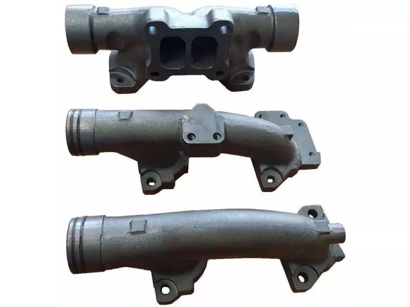 EURO 5 MANIFOLD TAKIMI