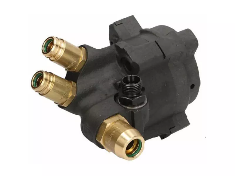 FUEL PUMP