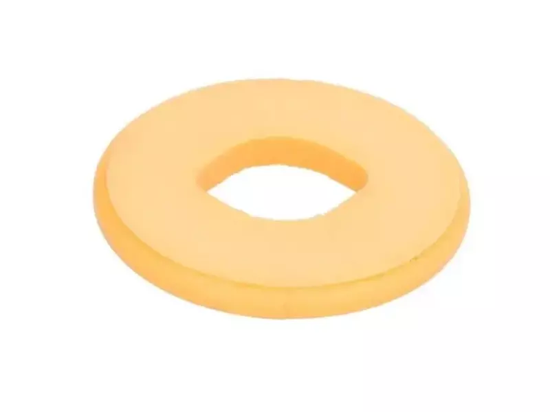 Washer, cabin stabilizer