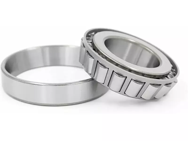 AXLE BEARING