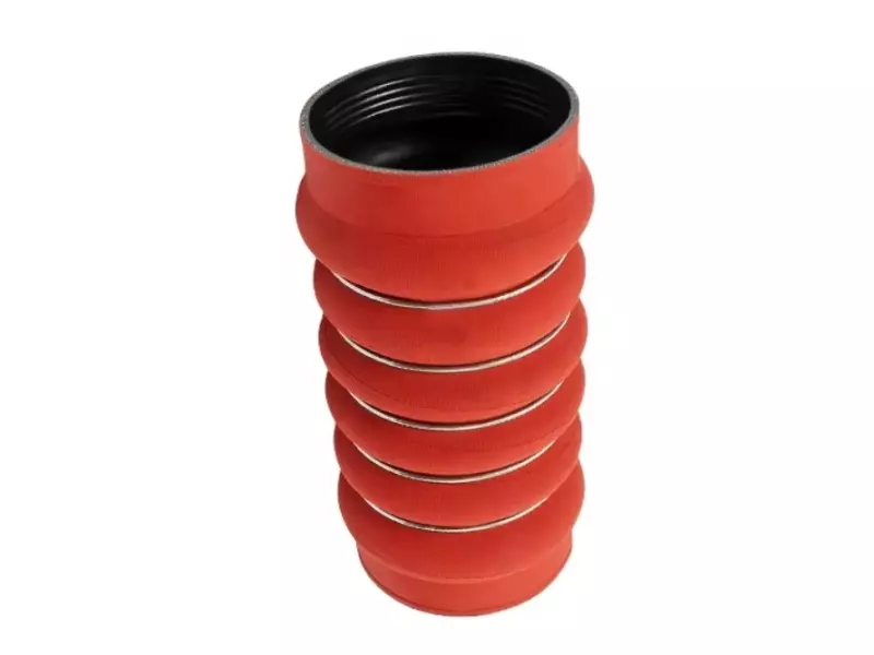Charge air hose