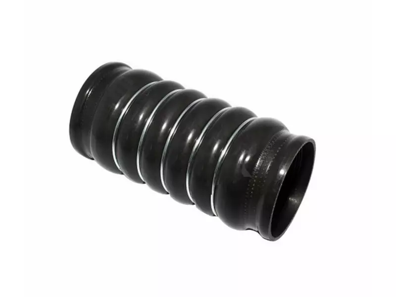 Charge air hose