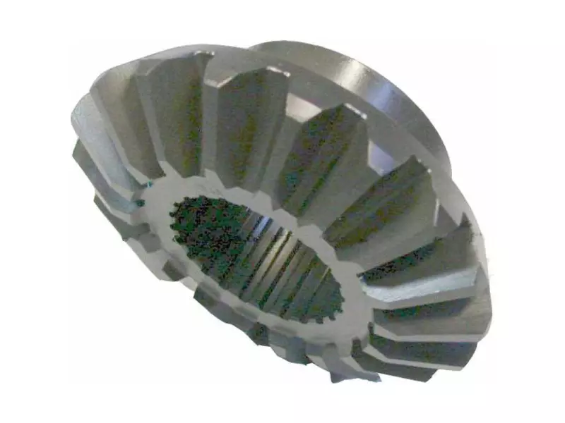 DEFRANTIAL GEAR